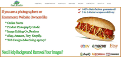 Desktop Screenshot of paglugraphicsbd.com