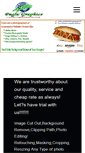 Mobile Screenshot of paglugraphicsbd.com