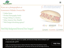 Tablet Screenshot of paglugraphicsbd.com